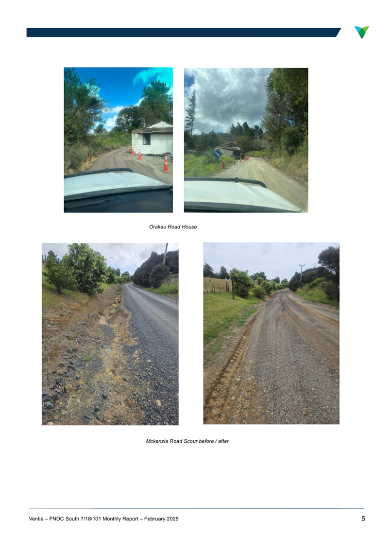 A collage of a road

AI-generated content may be incorrect.