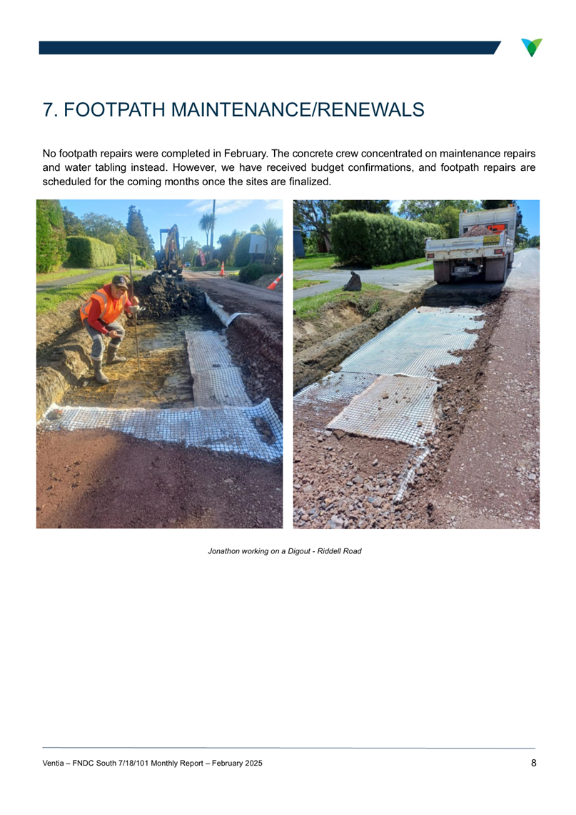 A collage of a person working on a road

AI-generated content may be incorrect.