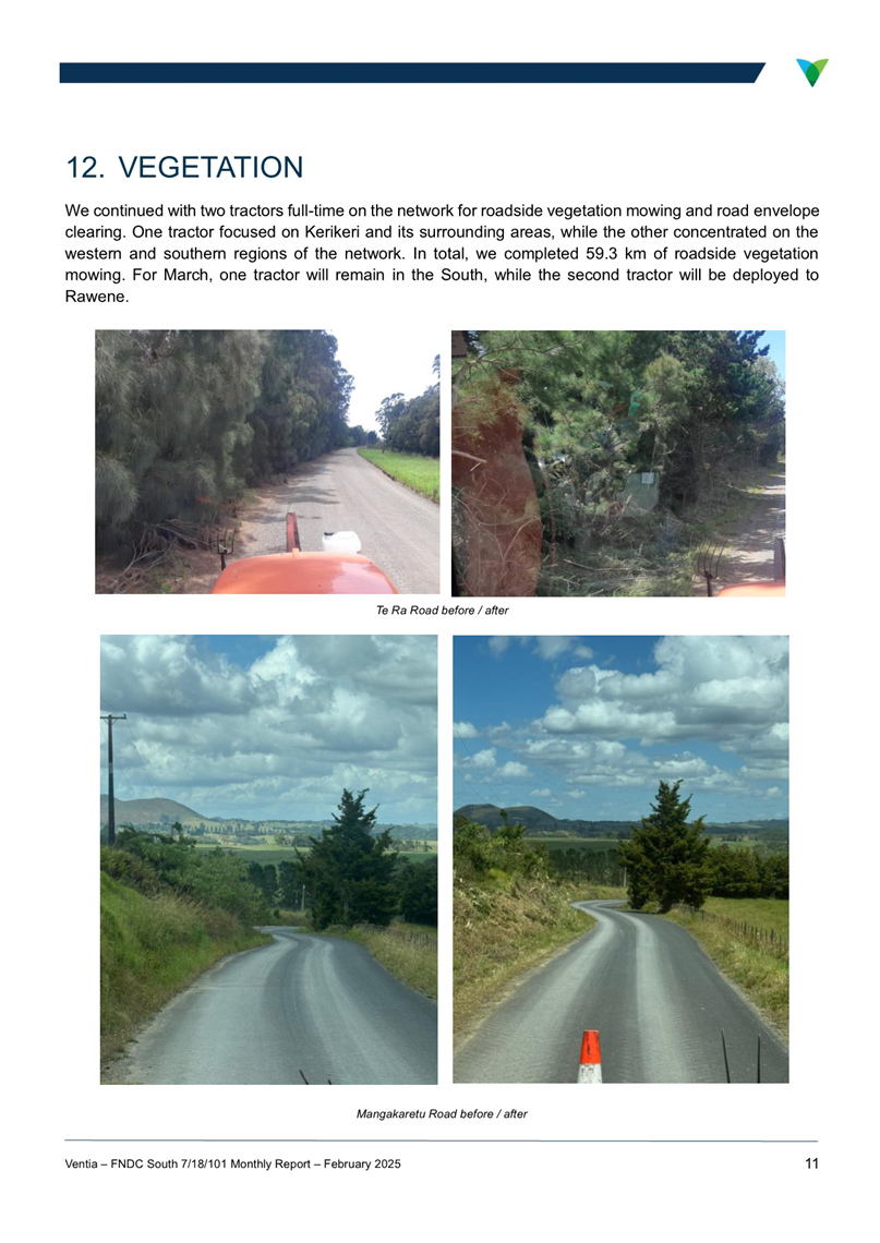 A collage of a road

AI-generated content may be incorrect.