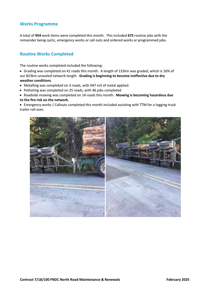 A trailer with logs on it

AI-generated content may be incorrect.