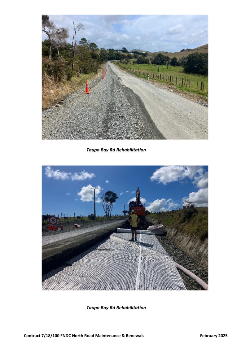 A collage of a road

AI-generated content may be incorrect.