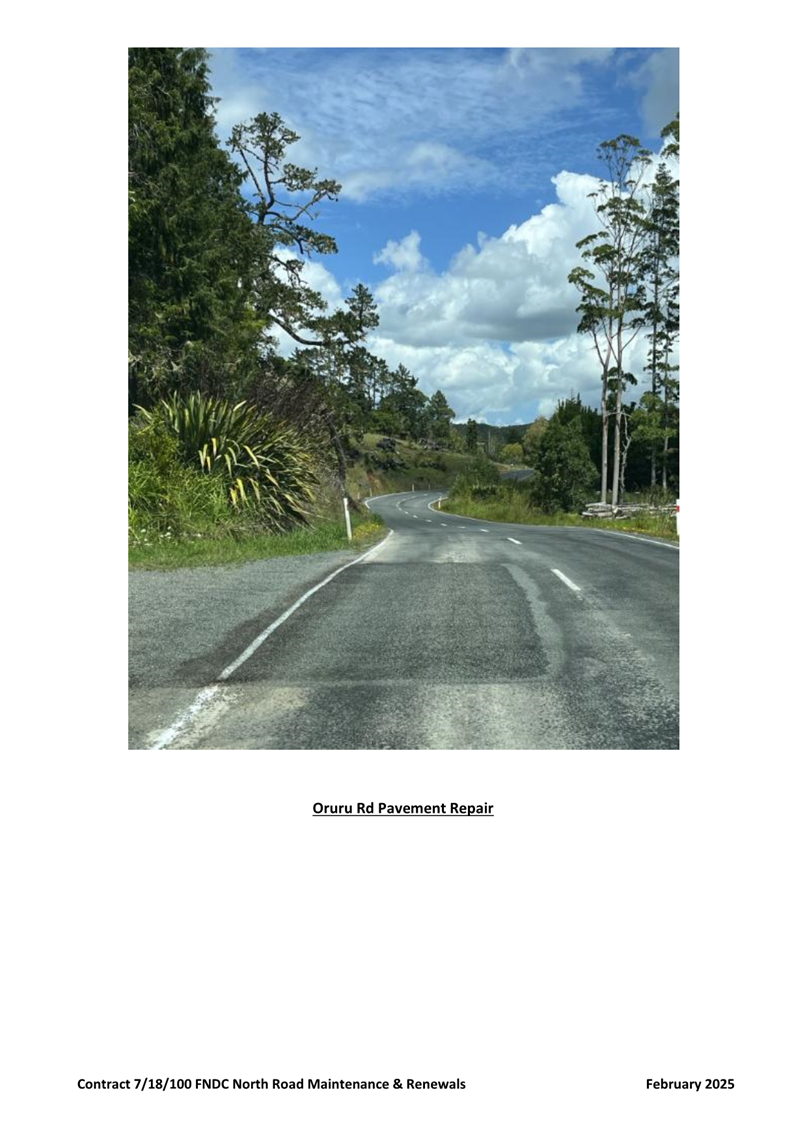 A road with trees and plants on the side

AI-generated content may be incorrect.