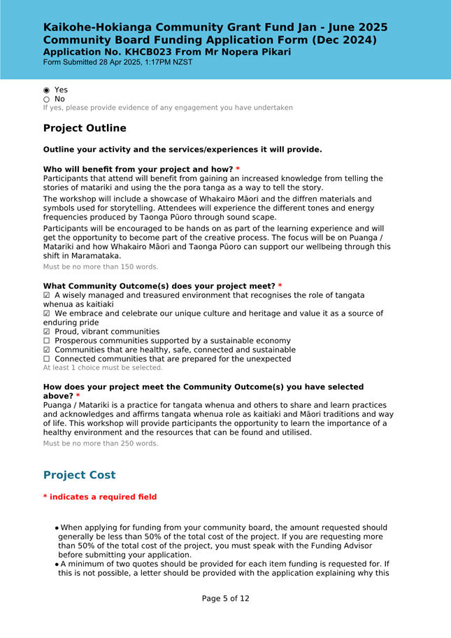 A project outline with text on it

AI-generated content may be incorrect.
