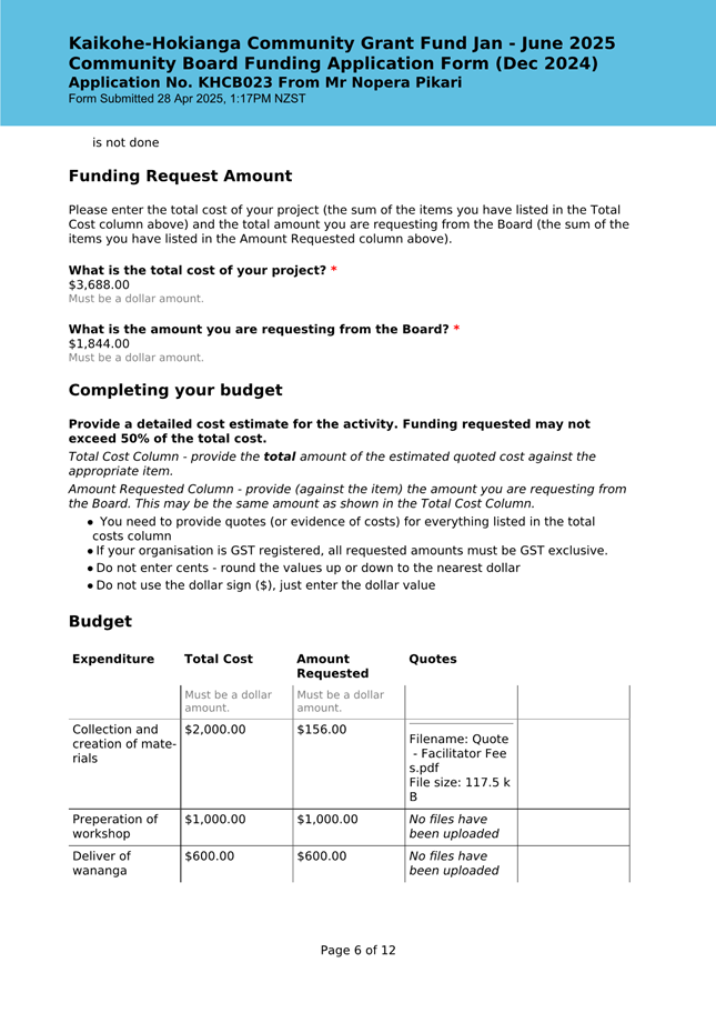 A document with text and numbers

AI-generated content may be incorrect.