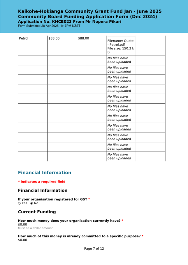 A document with text and numbers

AI-generated content may be incorrect.