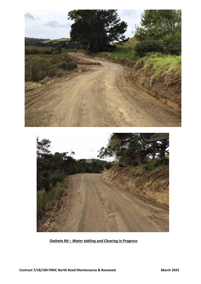 A dirt road with a hill and trees

AI-generated content may be incorrect.