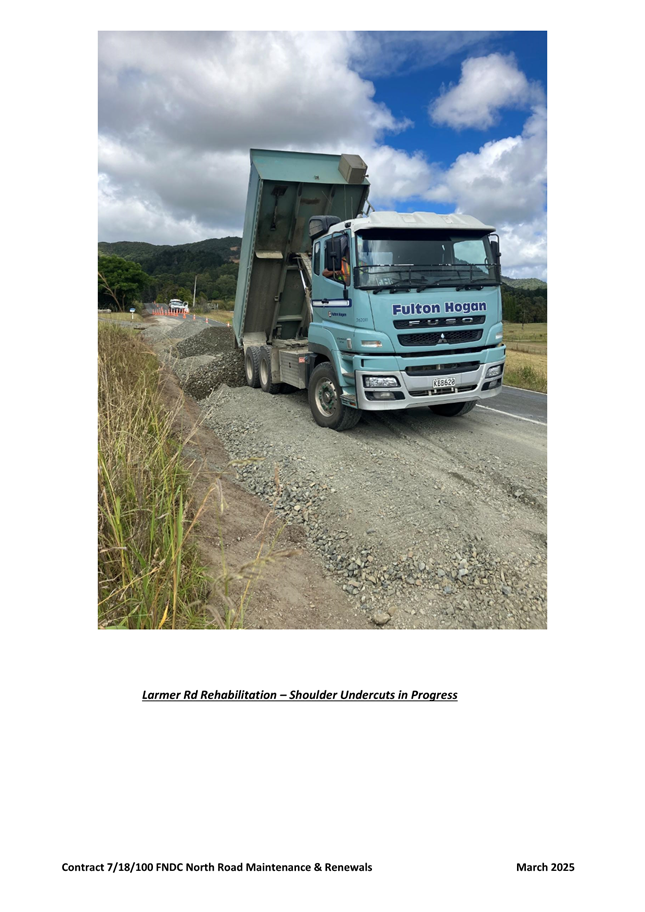 A truck on a road

AI-generated content may be incorrect.
