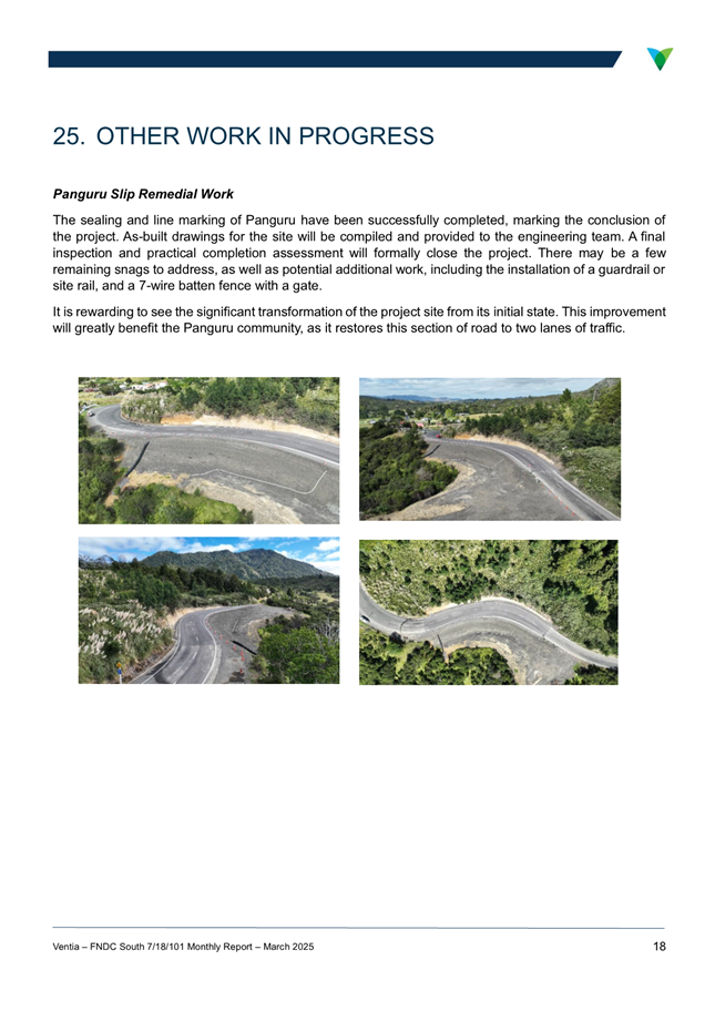 A collage of photos of a road

AI-generated content may be incorrect.