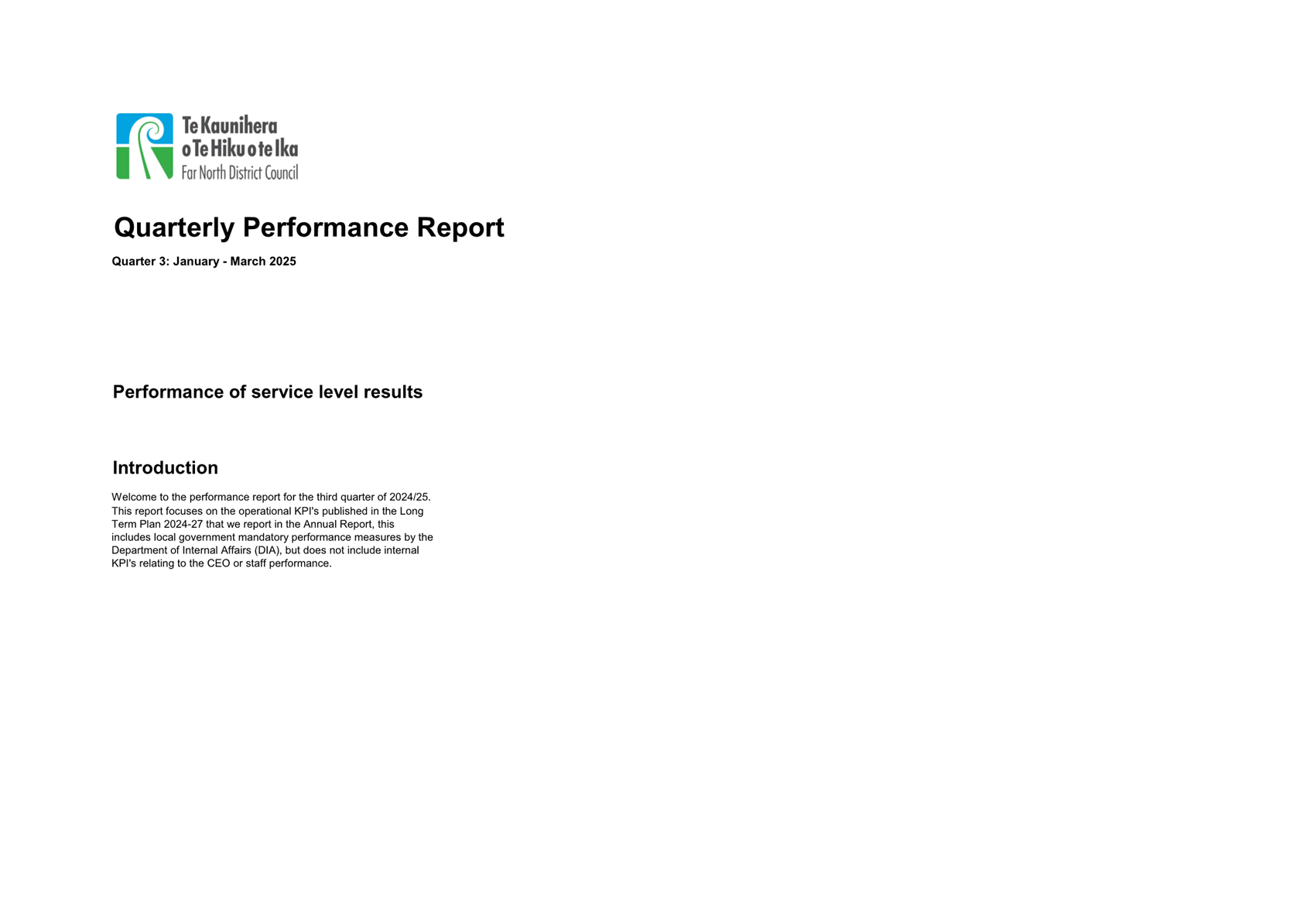 A close-up of a report

AI-generated content may be incorrect.