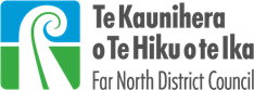 A logo on a black background  Description automatically generated