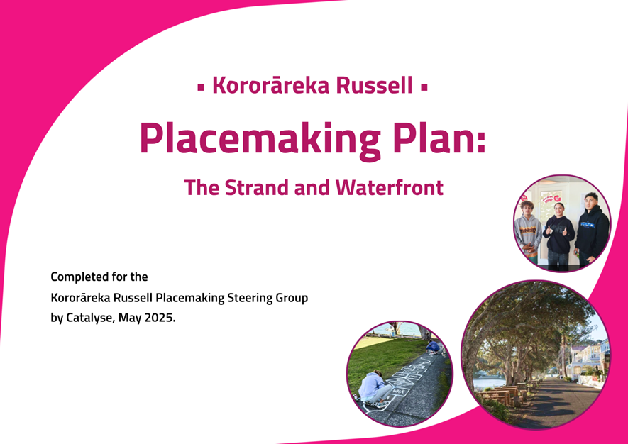 A white and pink cover with text and images of people

AI-generated content may be incorrect.
