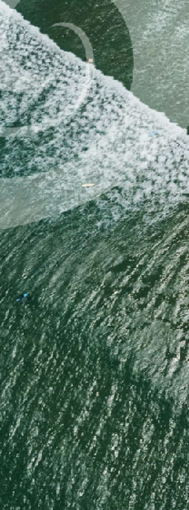 A person surfing in a wave

AI-generated content may be incorrect.
