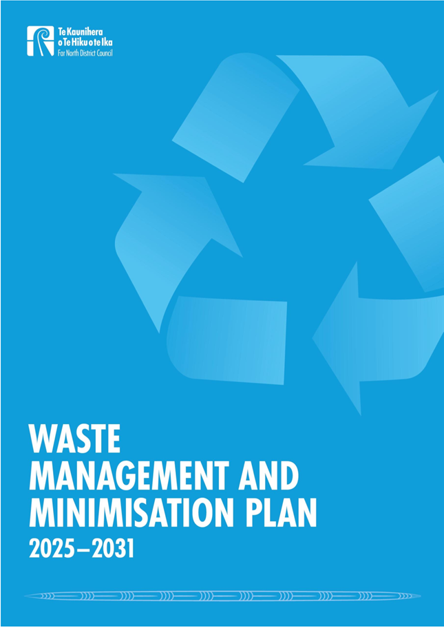 A blue recycle symbol with white text

AI-generated content may be incorrect.