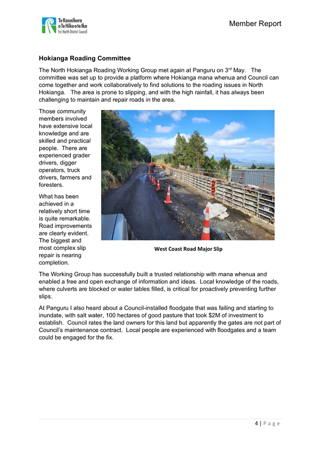 A page of a road construction

AI-generated content may be incorrect.