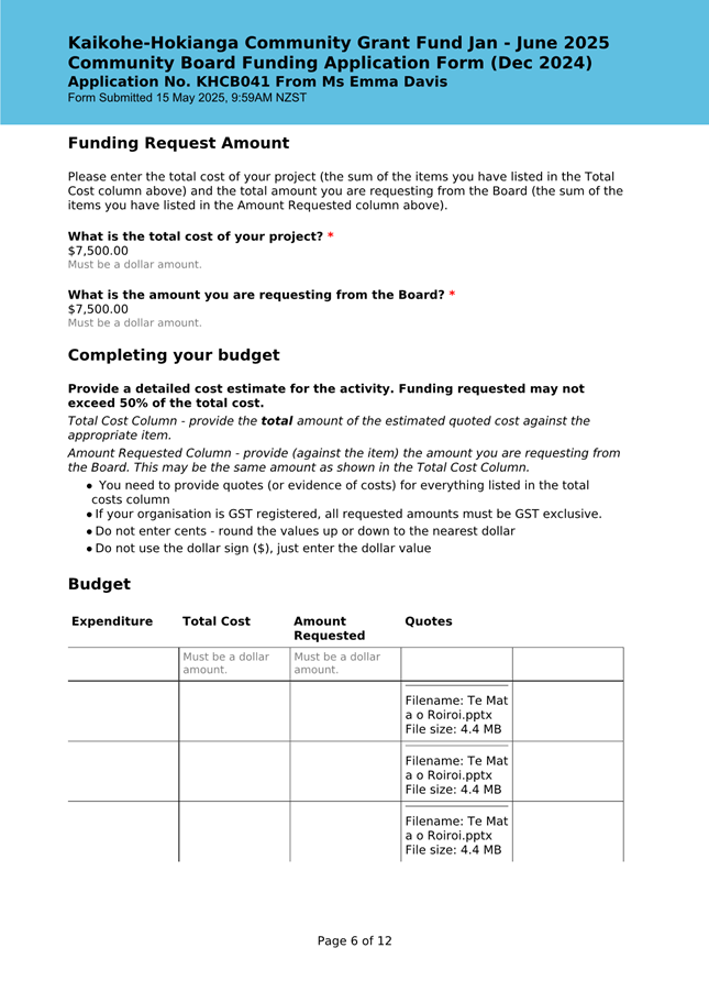 A document with text and a list of tasks

AI-generated content may be incorrect.