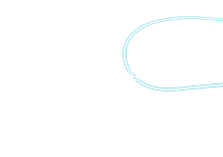 A blue oval object with a white background

AI-generated content may be incorrect.