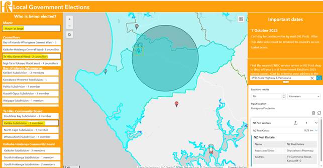 A screenshot of a map

AI-generated content may be incorrect.