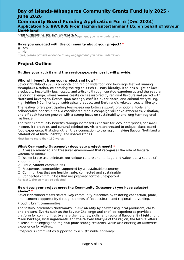 A project outline with text

AI-generated content may be incorrect.