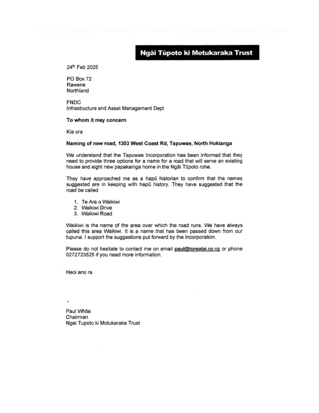 A letter of a contract

AI-generated content may be incorrect.