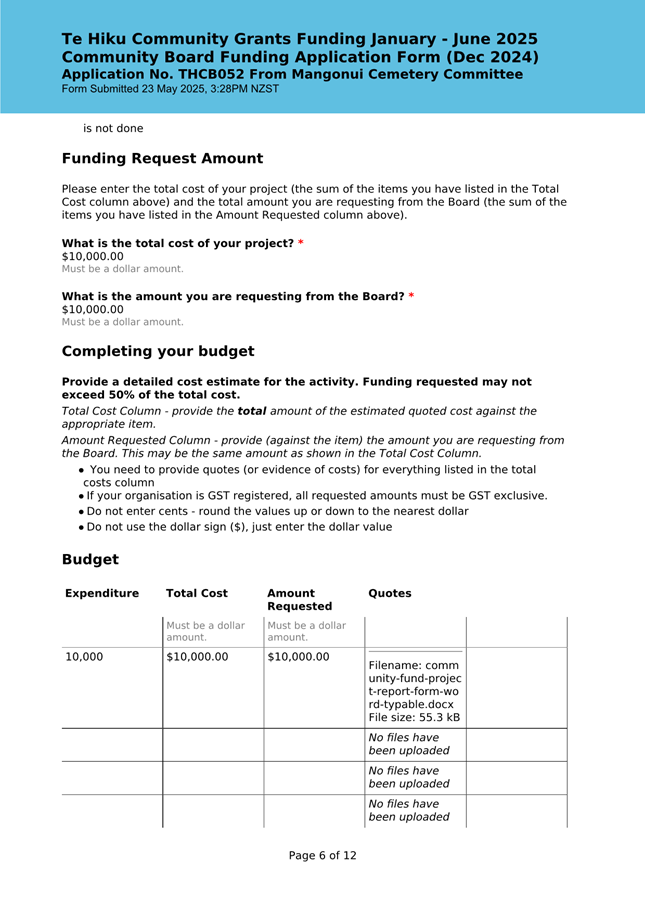 A document with text and numbers

AI-generated content may be incorrect.
