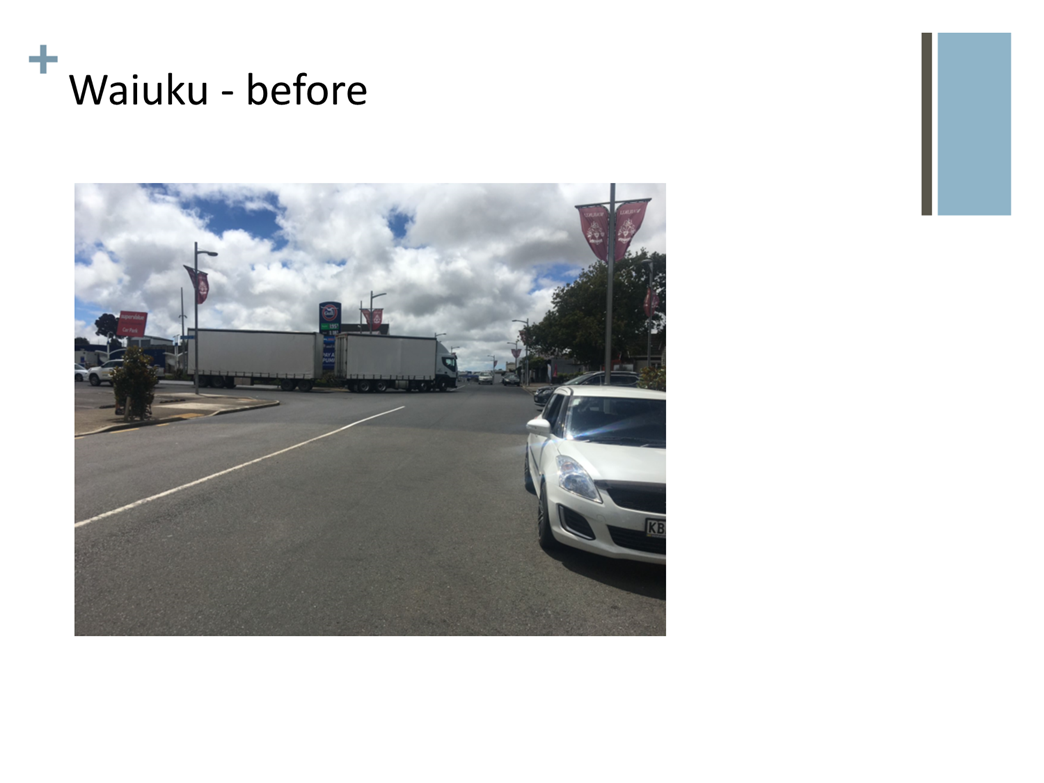 A white car on a road

AI-generated content may be incorrect.