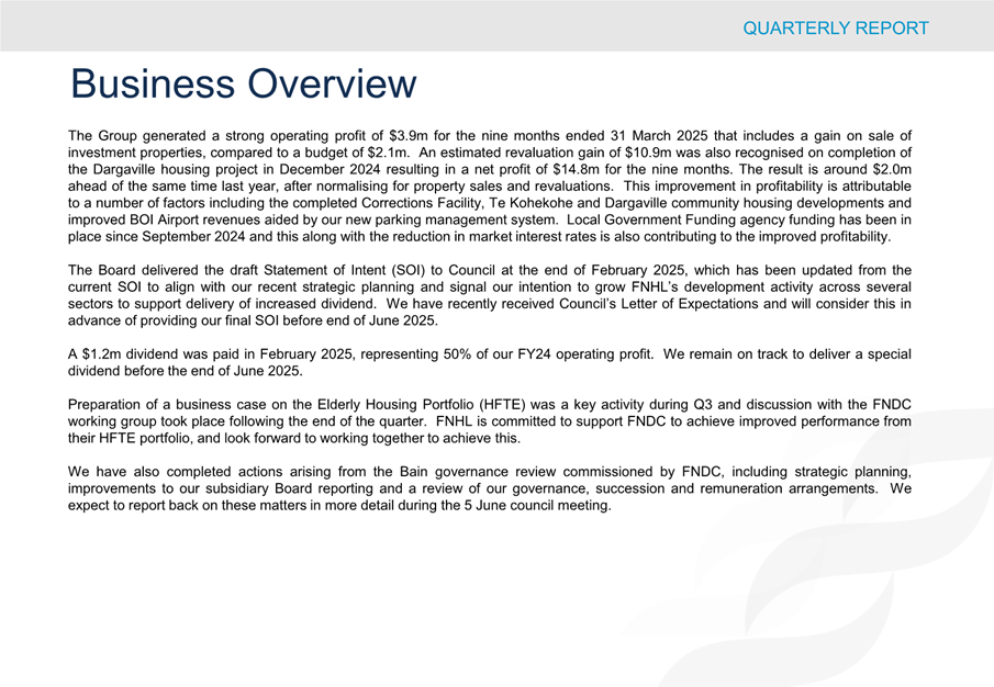 A screenshot of a business overview

AI-generated content may be incorrect.