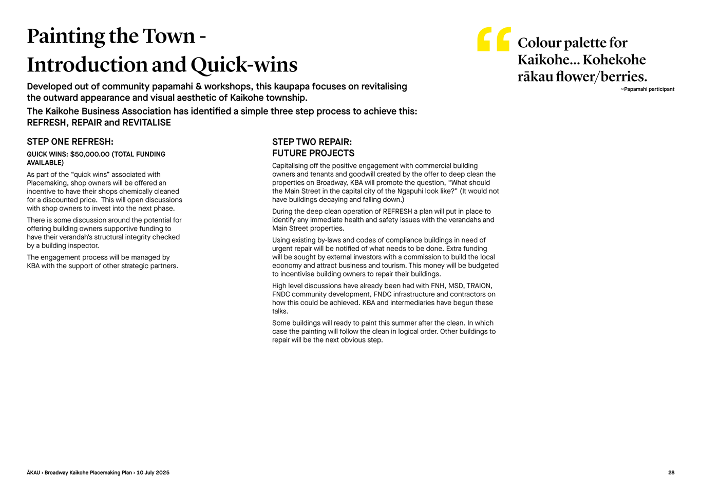 A screenshot of a newspaper

AI-generated content may be incorrect.