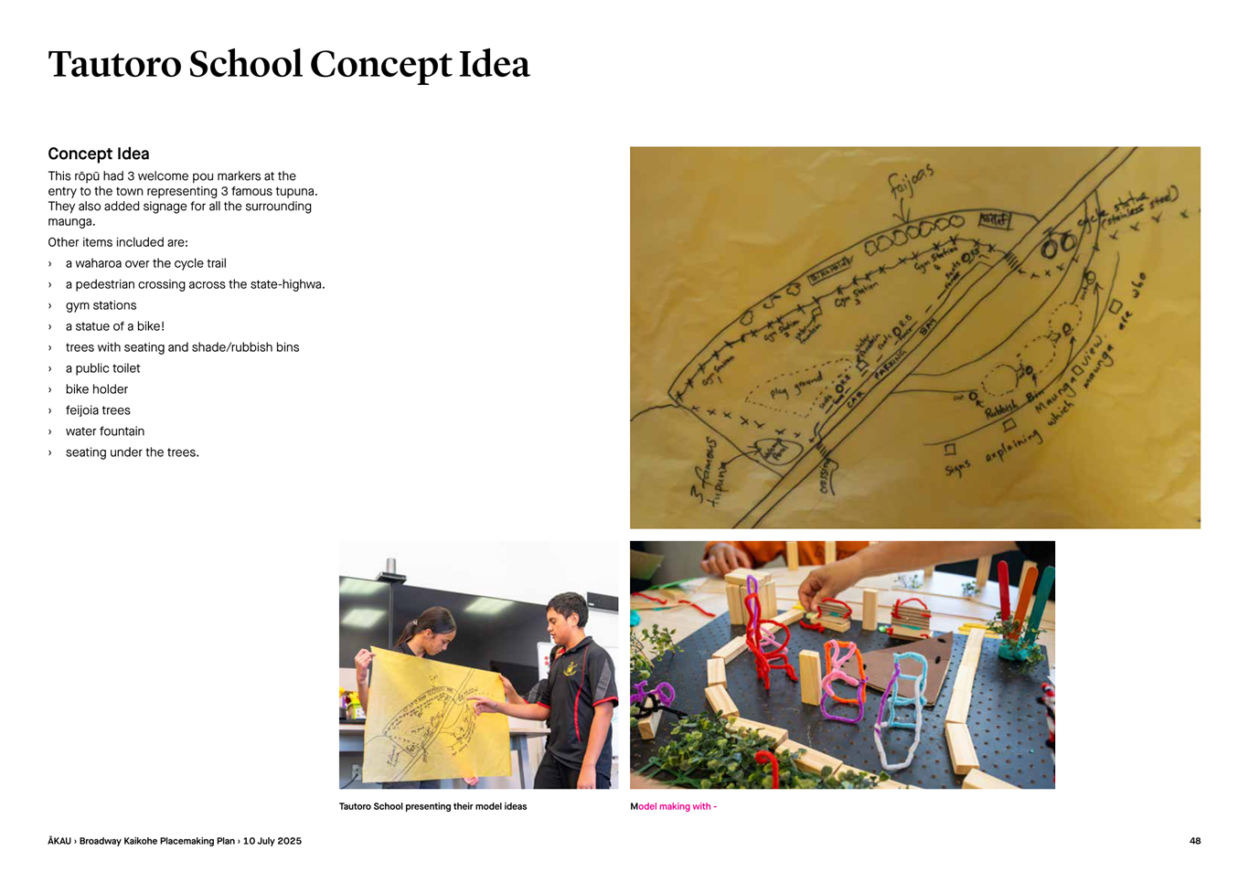 A collage of a school concept

AI-generated content may be incorrect.