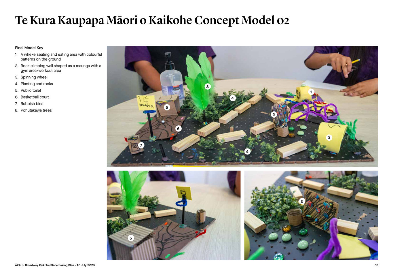 A collage of a model

AI-generated content may be incorrect.