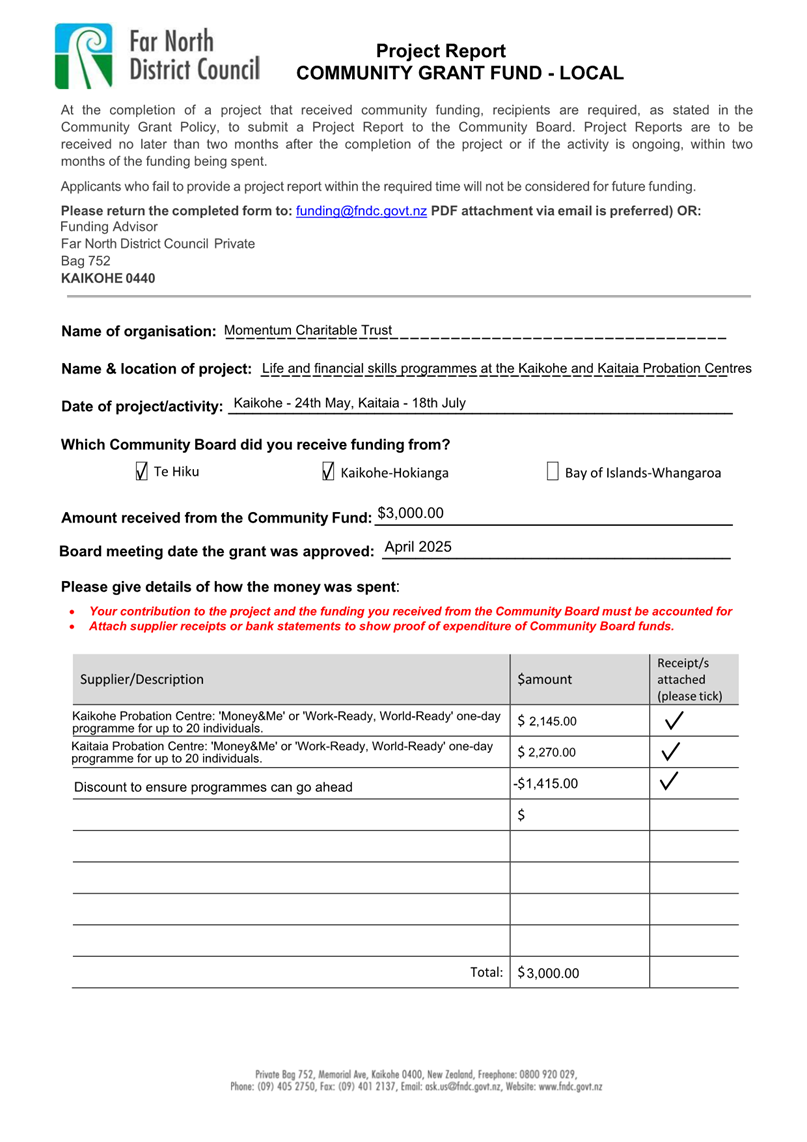 A document with text and check marks

AI-generated content may be incorrect.