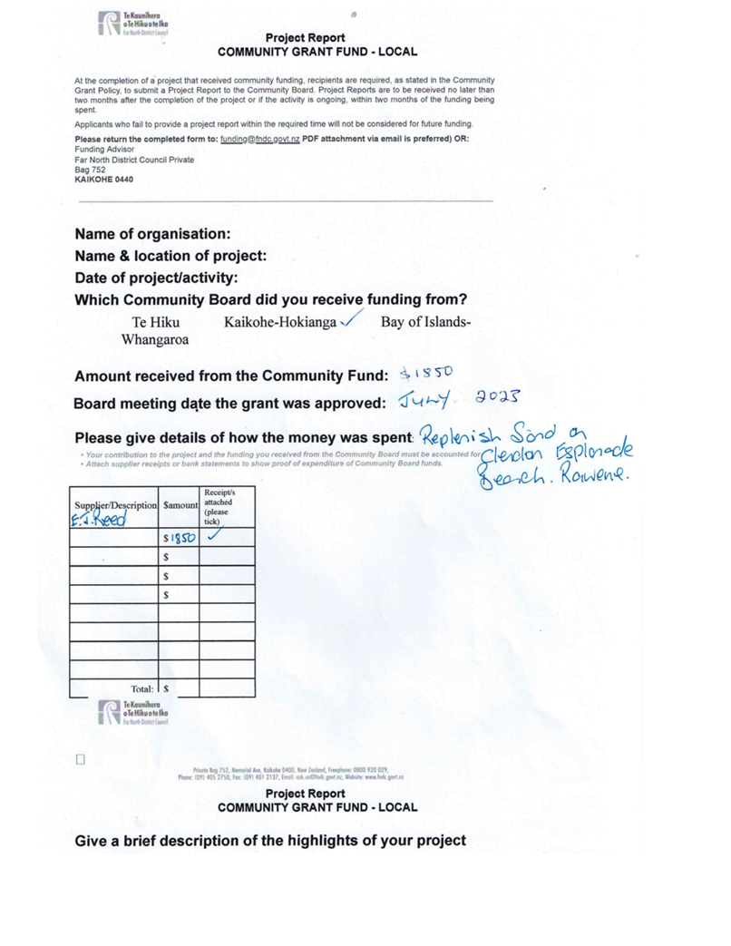 A document with writing on it

AI-generated content may be incorrect.