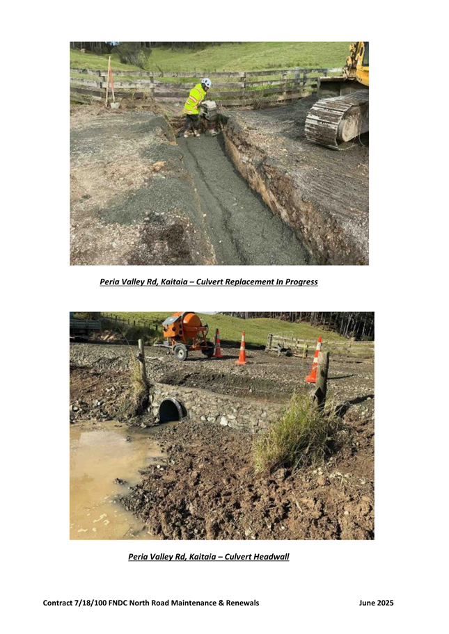 A collage of a construction site

AI-generated content may be incorrect.