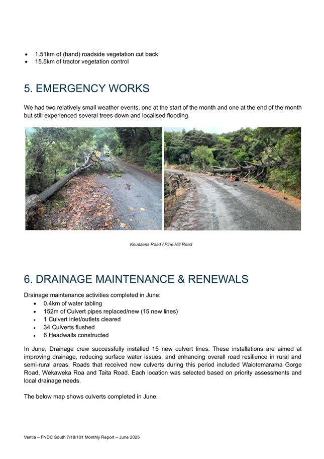 A collage of a road with a tree branch

AI-generated content may be incorrect.