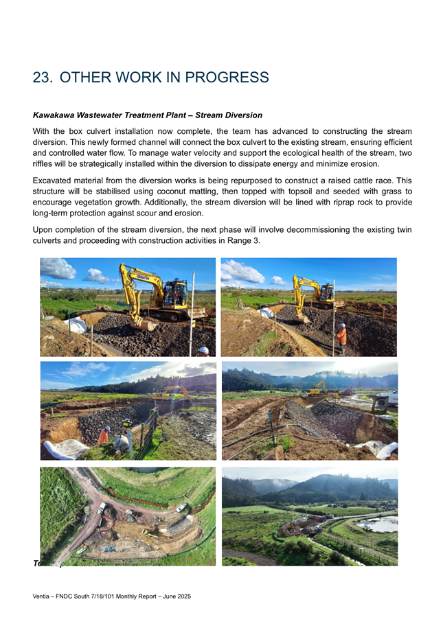 A collage of images of construction equipment

AI-generated content may be incorrect.