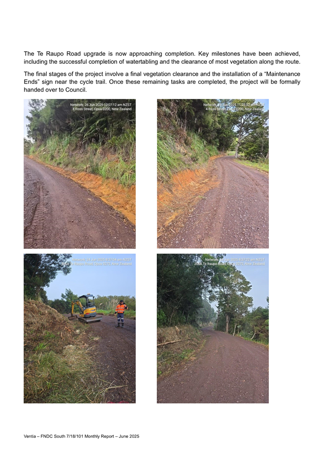 A collage of a road

AI-generated content may be incorrect.