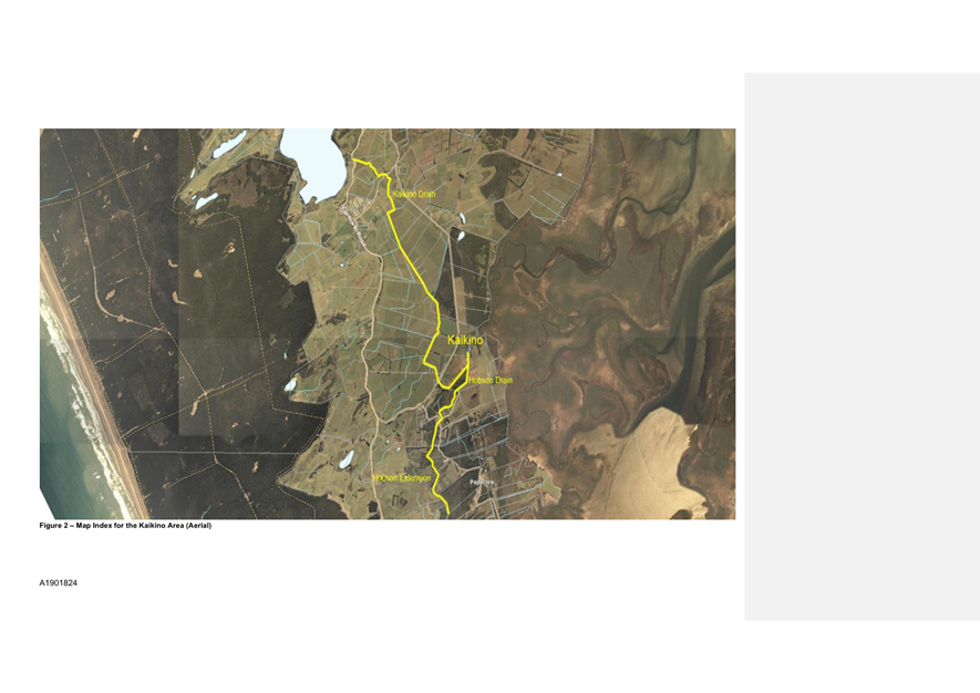 A map of land with yellow lines

AI-generated content may be incorrect.
