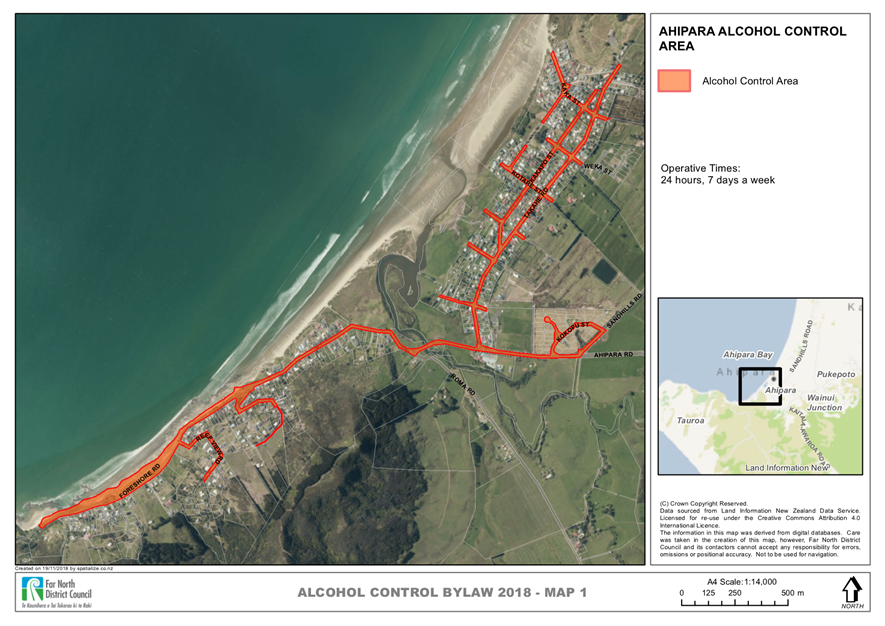 A map of an area with a beach and water

AI-generated content may be incorrect.