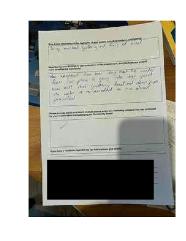 A piece of paper with writing on it

AI-generated content may be incorrect.