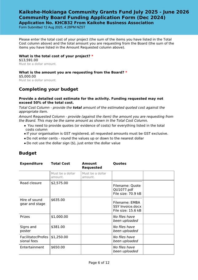 A document with text and a list of tasks

AI-generated content may be incorrect.