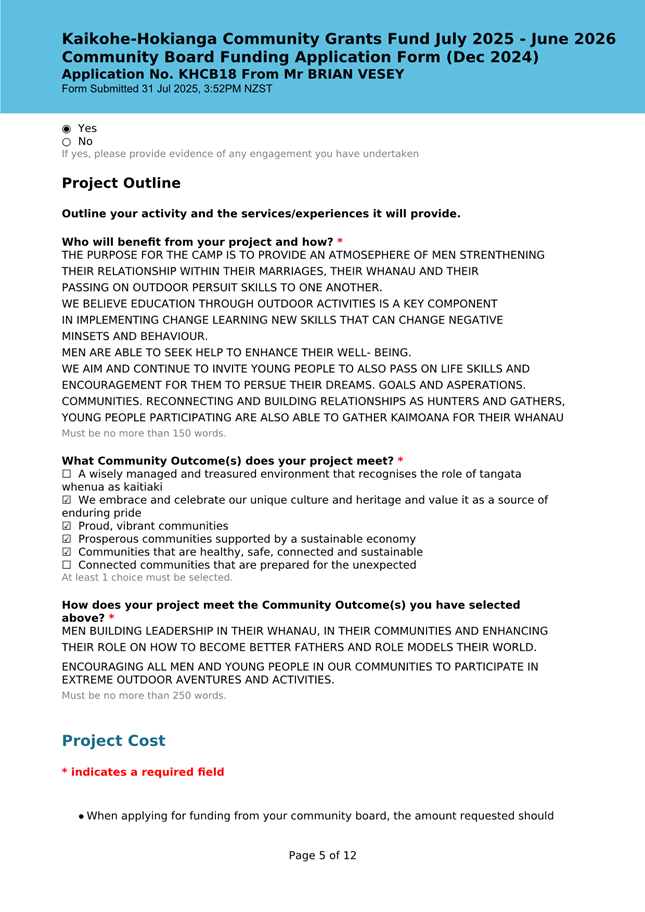 A project outline with text

AI-generated content may be incorrect.