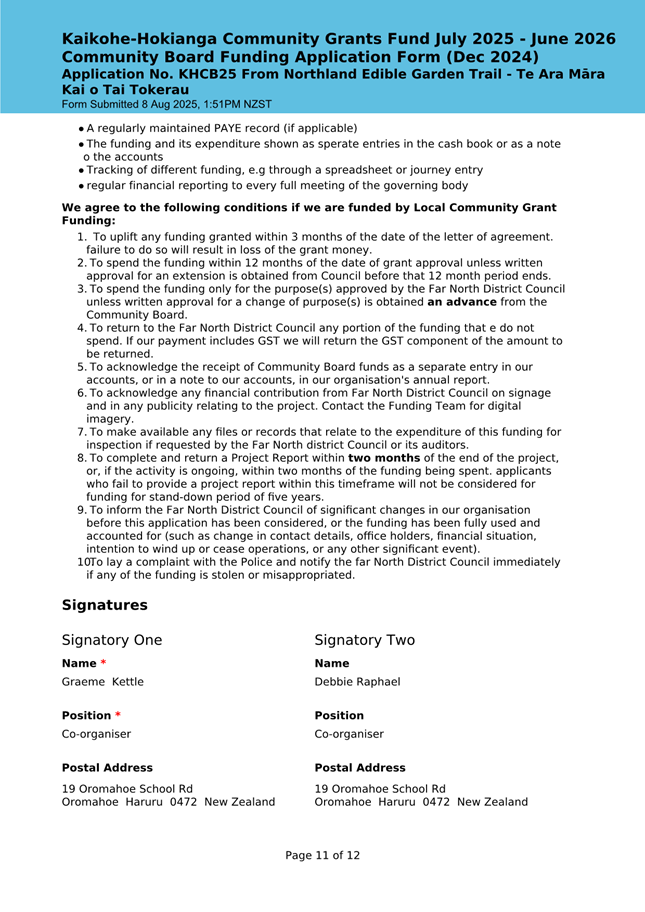 A document with text and a signature

AI-generated content may be incorrect.