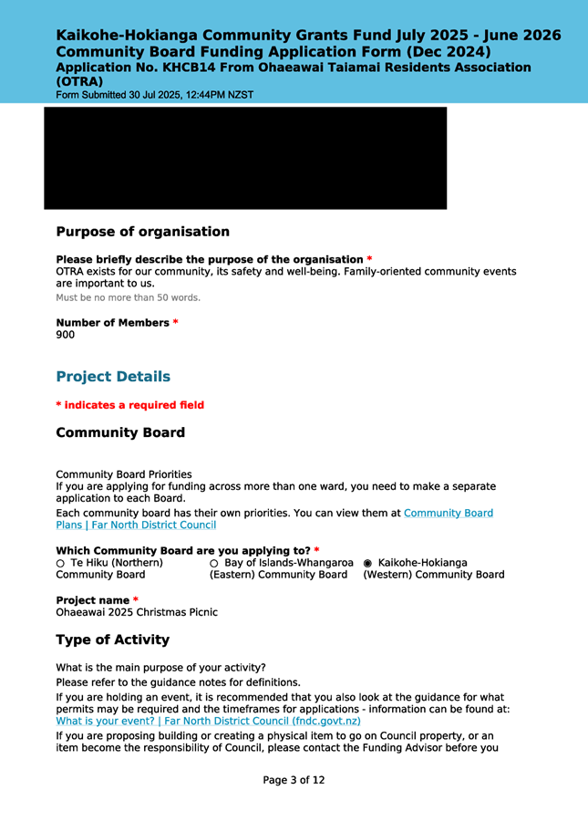 A black and white document with red and blue text

AI-generated content may be incorrect.
