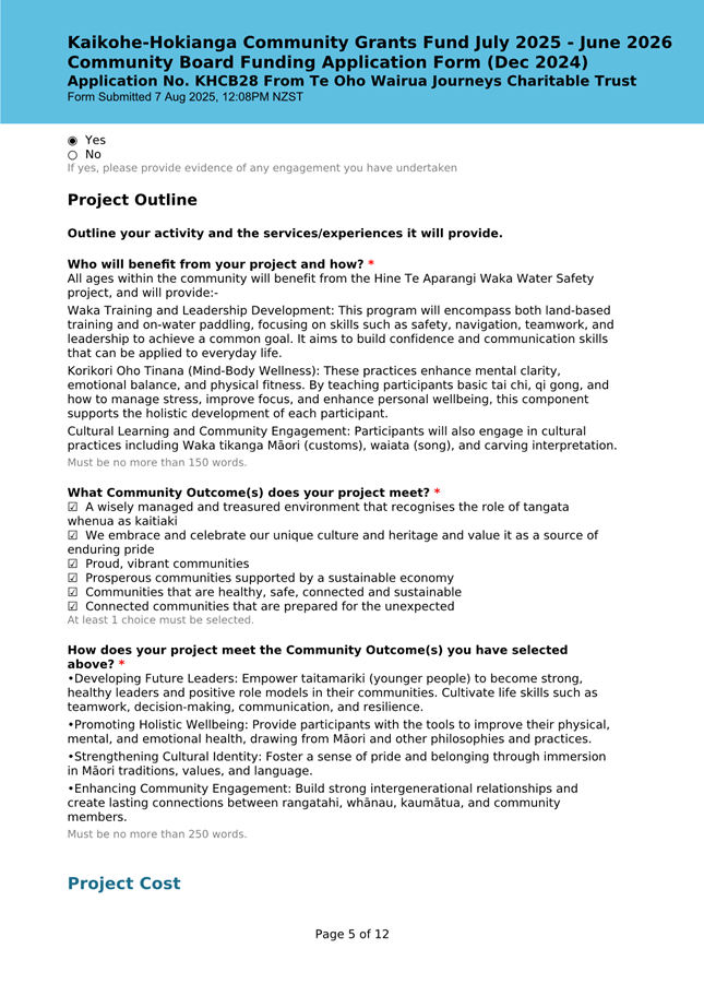 A project outline with text

AI-generated content may be incorrect.