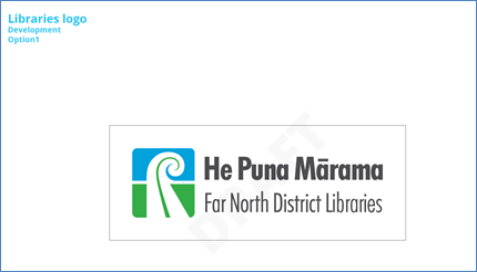 A white rectangular sign with blue and green logo

AI-generated content may be incorrect.