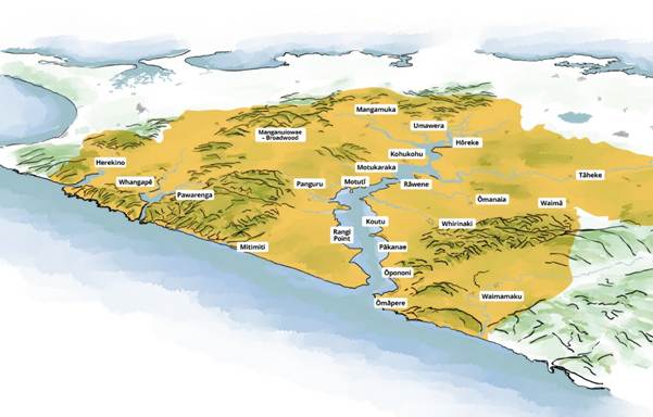 A map of the world

AI-generated content may be incorrect.