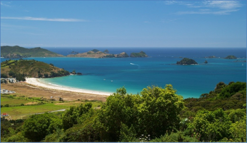 Matauri Bay
